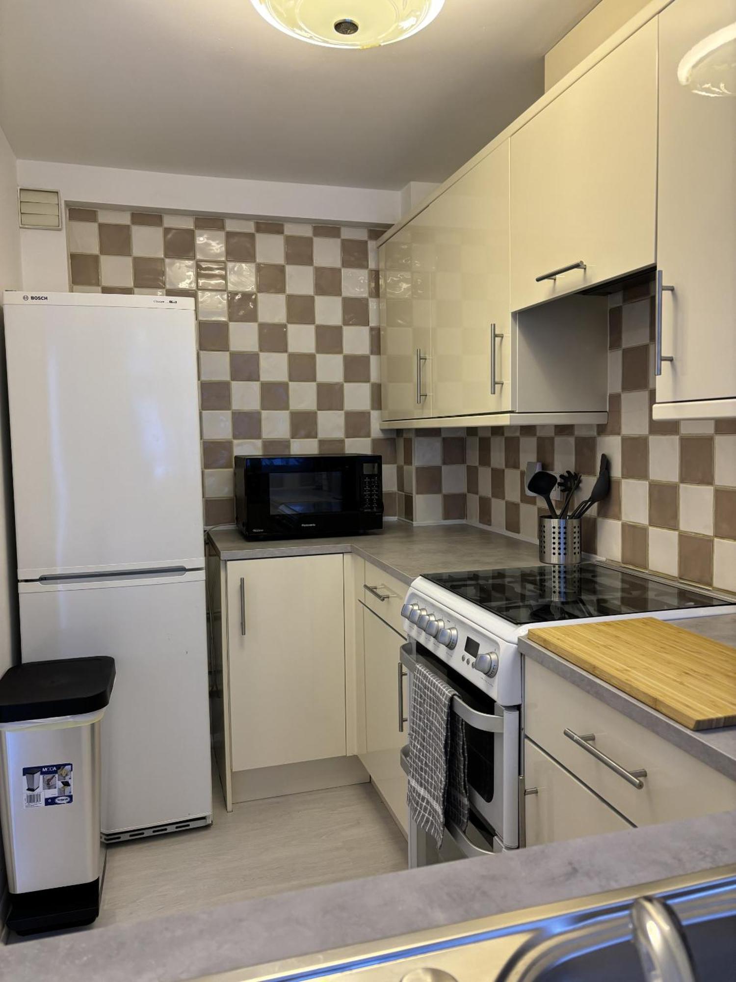 Cosy Corner - 2 Beds, Free Parking, Next To Southampton General Hospitalヴィラ エクステリア 写真