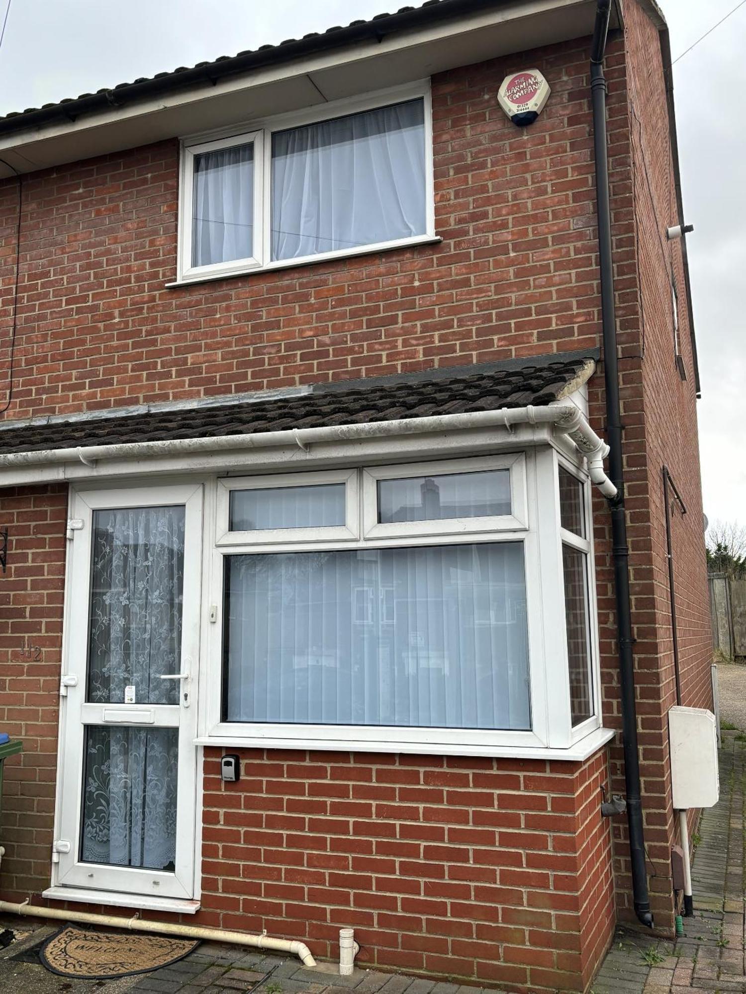 Cosy Corner - 2 Beds, Free Parking, Next To Southampton General Hospitalヴィラ 部屋 写真